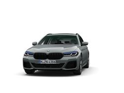 Gebraucht 2025 BMW 530 Efficient Dynamics | 38.900 € (Superpreis)