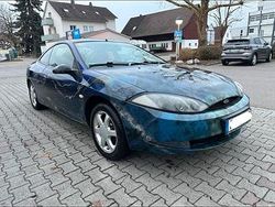 Andere farben Gebraucht 1999 Ford Cougar Coupé | 2.200 €