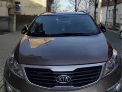 Gold Gebraucht 2011 Kia Sportage SUV | 9.500 €