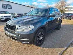Grau Gebraucht 2012 BMW X5 Sport Line SUV | 14.900 € (Etwas zu teuer)