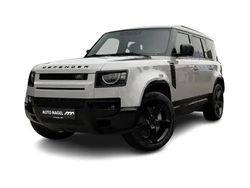 Grau Neu 2025 Land Rover Defender SE SUV | 107.360 € (Fairer Preis)
