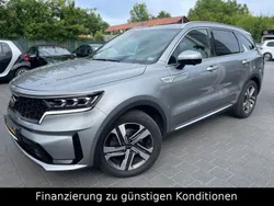 Grau Gebraucht 2021 Kia Sorento 3 SUV | 29.450 € (Fairer Preis)