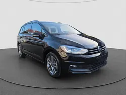 Deep black perleffekt Neu 2024 VW Touran Comfortline Van / Kleinbus | 38.140 € (Fairer Preis)