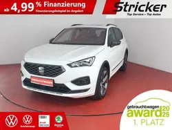 "orix" weiss Gebraucht 2021 Seat Tarraco Beats SUV | 33.949 € (Fairer Preis)