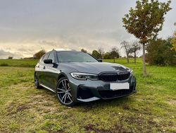 Grau Gebraucht 2020 BMW M340 Performance Limousine | 32.900 € (Fairer Preis)