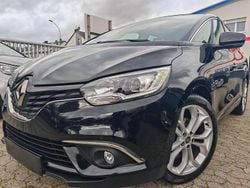 Schwarz Gebraucht 2020 Renault Grand Scénic IV Van / Kleinbus | 14.161 € (Superpreis)