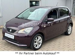 Gebraucht 2017 Seat Mii Chic Kleinwagen | 8.970 € (Fairer Preis)