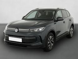 Delfin grau metallic Neu 2025 VW Tiguan Life SUV | 39.295 € (Guter Preis)