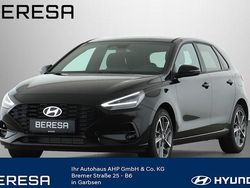 Andere Gebraucht 2024 Hyundai i30 Advantage Limousine | 19.980 € (Superpreis)