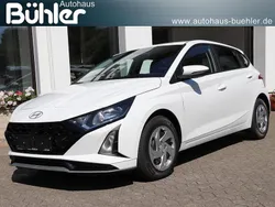 Atlas weiß (saw) Neu 2024 Hyundai i20 Trend Kleinwagen | 18.500 € (Superpreis)