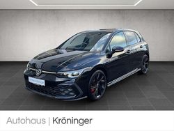 Othercolor Gebraucht 2024 VW Golf VIII GTI Kleinwagen | 33.490 € (Fairer Preis)