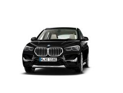 Gebraucht 2021 BMW X1 Performance SUV | 25.150 € (Fairer Preis)