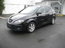 Schwarz Gebraucht 2011 Seat Altea XL Ecomotive Van / Kleinbus | 3.650 € (Guter Preis)
