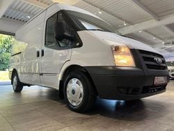 Weiß Gebraucht 2009 Ford Transit Van / Kleinbus | 4.400 € (Guter Preis)