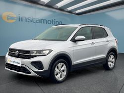 Gebraucht 2025 VW T-Cross SUV | 23.749 € (Fairer Preis)