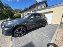 Grau Gebraucht 2024 Bentley Bentayga SUV | 225.505 €