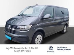 Grau Gebraucht 2024 VW T6.1 R Van | 45.979 € (Fairer Preis)