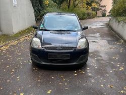 Gebraucht 2006 Ford Fiesta Kleinwagen | 500 € (Guter Preis)
