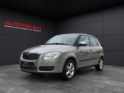 Beige Gebraucht 2009 Skoda Fabia Kleinwagen | 4.490 € (Etwas zu teuer)
