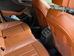 Silber Gebraucht 2018 Audi A5 Limousine | 19.000 € (Guter Preis)