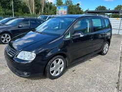 Schwarz Gebraucht 2004 VW Touran Van / Kleinbus | 699 € (Superpreis)