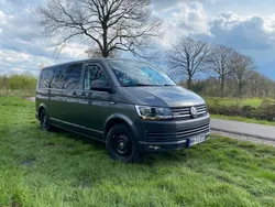 Silber Gebraucht 2016 VW T6 Van | 22.999 € (Guter Preis)