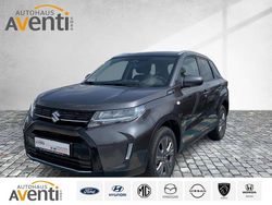 Grau Gebraucht 2025 Suzuki Vitara Comfort SUV | 23.919 € (Fairer Preis)