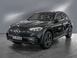 Andere Gebraucht 2024 Mercedes GLC200 AMG SUV | 54.950 € (Fairer Preis)
