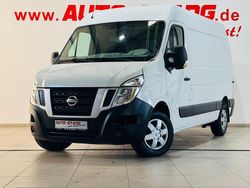 Weiß Gebraucht 2017 Nissan NV400 Van | 15.470 € (Teuer)