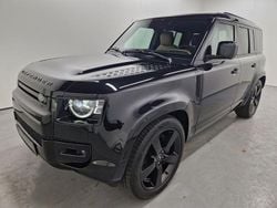 Schwarz Neu 2025 Land Rover Defender HSE Dynamic SUV | 107.990 € (Superpreis)