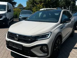 Grau Gebraucht 2023 VW Taigo R-line SUV | 24.900 € (Fairer Preis)