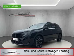 Schwarz Neu 2025 Peugeot 5008 GT Van / Kleinbus | 35.995 € (Guter Preis)