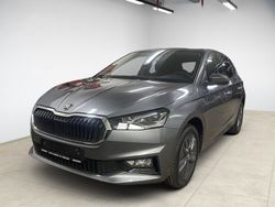 Othercolor Gebraucht 2022 Skoda Fabia Drive Kleinwagen | 20.490 € (Teuer)