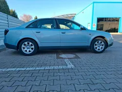Gebraucht 2001 Audi A4 Kombi | 3.200 € (Fairer Preis)
