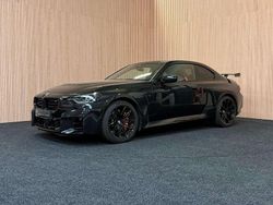 Schwarz Gebraucht 2024 BMW M2 Performance Coupé | 68.900 € (Fairer Preis)