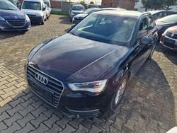 Schwarz Gebraucht 2013 Audi A3 Sportback Attraction Limousine | 6.999 € (Superpreis)