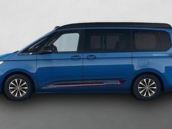 Mediumblau metallic dach schwarz Neu 2025 VW California Comfortline Van | 62.175 € (Guter Preis)