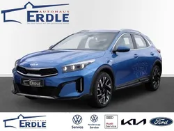 B3l) blue flame met. (blau Neu 2025 Kia XCeed Comfort SUV | 26.990 € (Guter Preis)