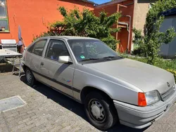 Gebraucht 1990 Opel Kadett Coupé | 900 €