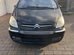 Schwarz Gebraucht 2008 Citroën Xsara Picasso Van / Kleinbus | 499 € (Superpreis)