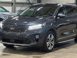 Gebraucht 2019 Kia Sorento Edition 7 SUV | 23.900 € (Superpreis)