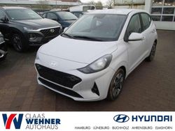 Grau Neu 2025 Hyundai i10 Trend Kleinwagen | 15.770 € (Guter Preis)