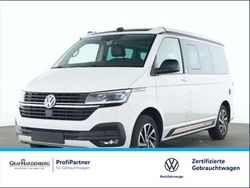 Candyweiß Gebraucht 2024 VW California Edition Van | 67.777 € (Fairer Preis)