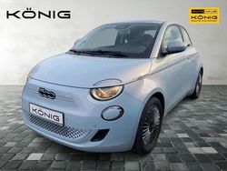 Blau Gebraucht 2023 Fiat X 1/9 Cabrio | 26.997 €