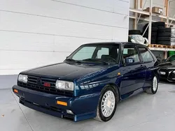 Blau Gebraucht 1990 VW Golf II Limousine | 41.900 €