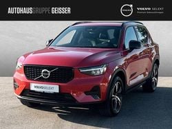 Fusion red Gebraucht 2024 Volvo XC40 Plus SUV | 34.251 € (Superpreis)