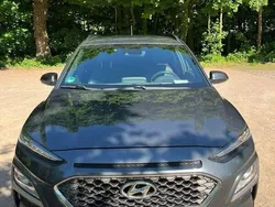 Grau Gebraucht 2020 Hyundai Kona Style SUV | 16.000 € (Guter Preis)