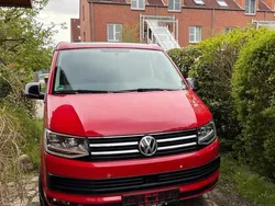 Rot Gebraucht 2016 VW T6 Edition Van | 39.500 €