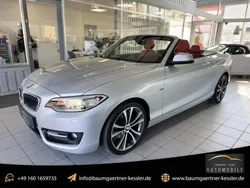 BMW 220