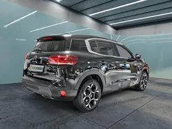 Schwarz Gebraucht 2023 Citroën C5 Aircross SUV | 24.699 € (Fairer Preis)
